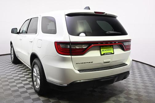 2019 Dodge Durango SXT