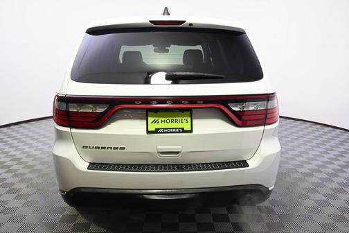 2019 Dodge Durango SXT
