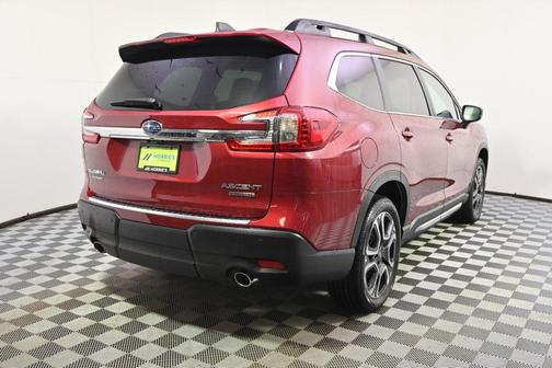 2026 Subaru Ascent Limited 7-Passenger