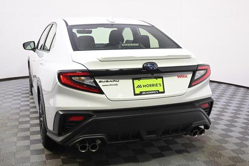 2025 Subaru WRX Premium