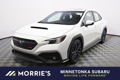 2025 Subaru WRX Premium