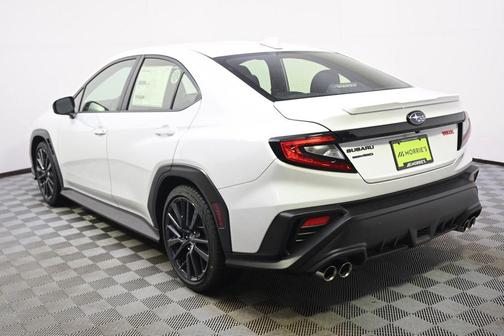 2025 Subaru WRX Premium
