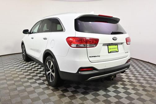 2017 Kia Sorento EX