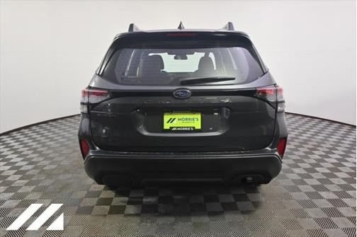2025 Subaru Forester Base
