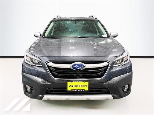 2020 Subaru Outback Touring