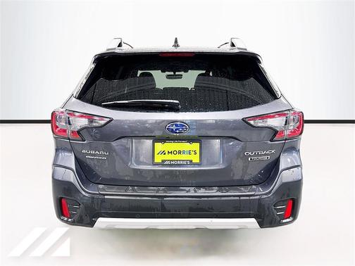 2020 Subaru Outback Touring
