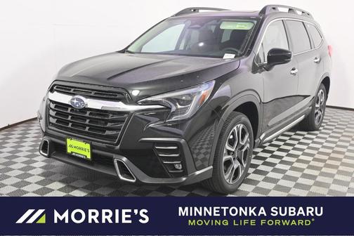 2025 Subaru Ascent Touring 7-Passenger