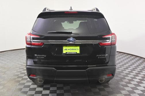 2025 Subaru Ascent Touring 7-Passenger