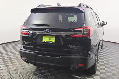2025 Subaru Ascent Touring 7-Passenger