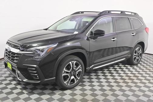 2025 Subaru Ascent Touring 7-Passenger