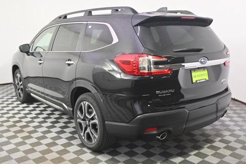 2025 Subaru Ascent Touring 7-Passenger