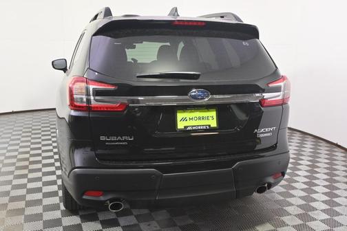 2025 Subaru Ascent Touring 7-Passenger