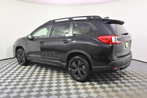 2026 Subaru Ascent Premium 7-Passenger