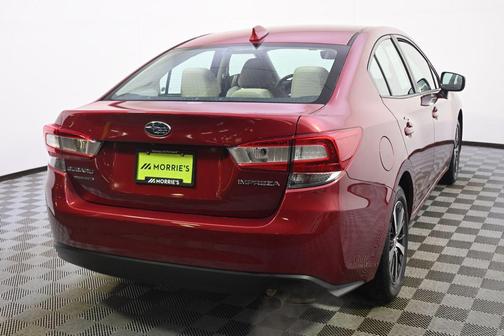 2023 Subaru Impreza Premium