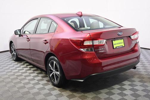 2023 Subaru Impreza Premium