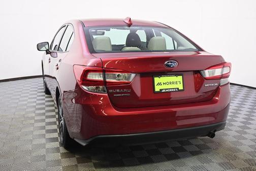 2023 Subaru Impreza Premium