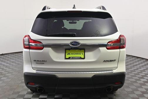2019 Subaru Ascent Premium 7-Passenger