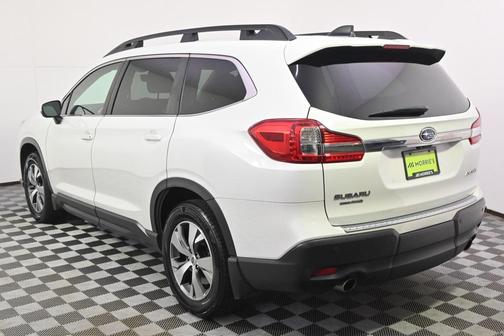 2019 Subaru Ascent Premium 7-Passenger