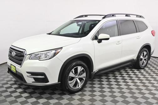 2019 Subaru Ascent Premium 7-Passenger