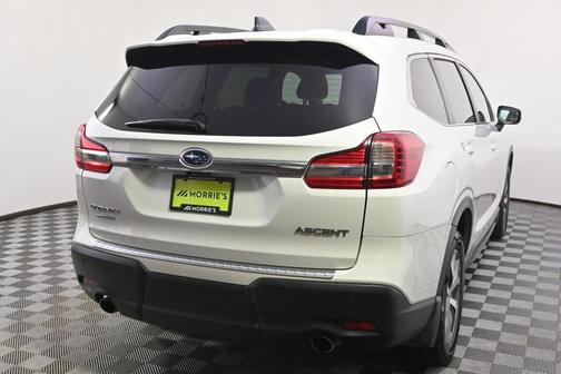 2019 Subaru Ascent Premium 7-Passenger