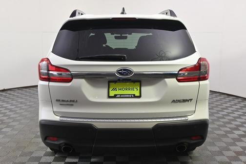 2019 Subaru Ascent Premium 7-Passenger