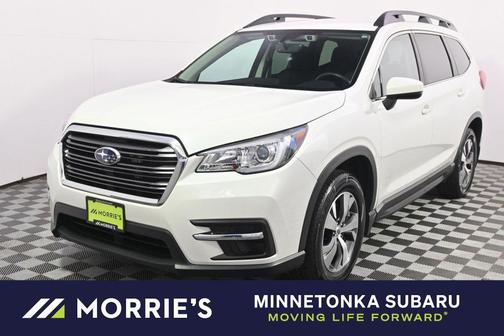 2019 Subaru Ascent Premium 7-Passenger
