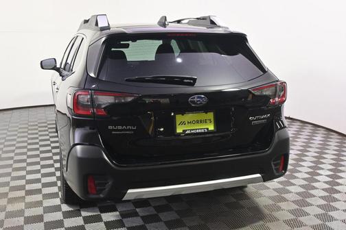 2021 Subaru Outback Touring