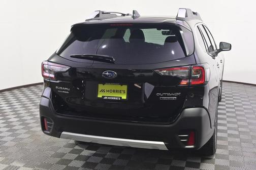 2021 Subaru Outback Touring