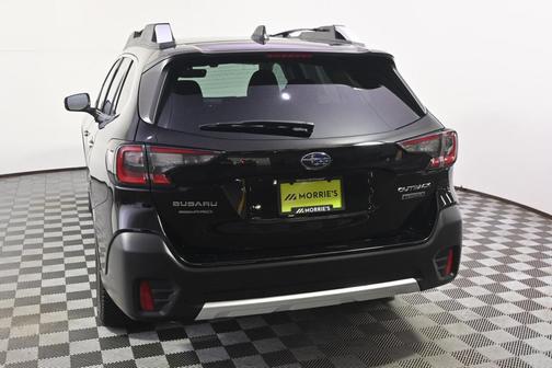 2021 Subaru Outback Touring