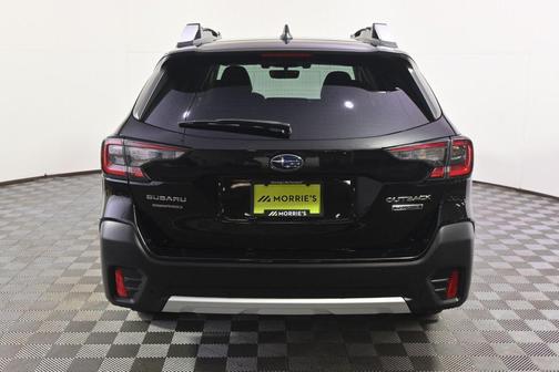 2021 Subaru Outback Touring