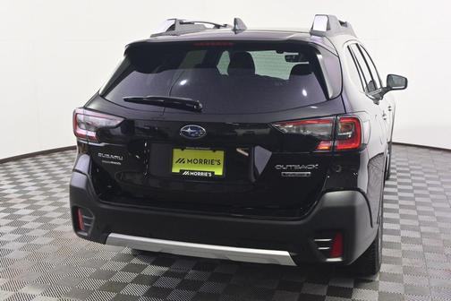 2021 Subaru Outback Touring