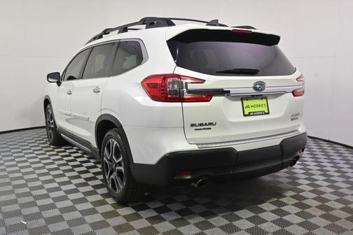 2023 Subaru Ascent Touring 7-Passenger