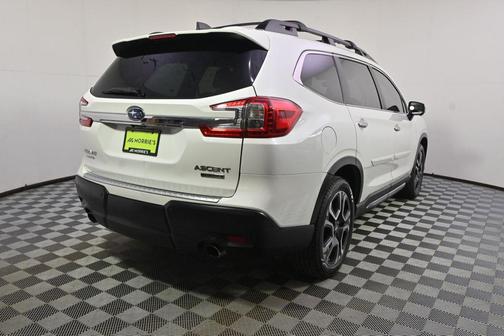 2023 Subaru Ascent Touring 7-Passenger