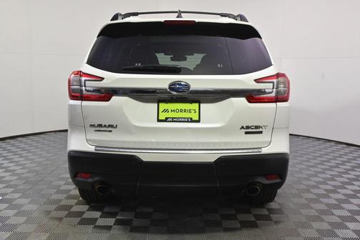 2023 Subaru Ascent Touring 7-Passenger