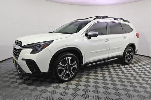 2023 Subaru Ascent Touring 7-Passenger