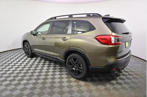 2025 Subaru Ascent Onyx Edition Limited 7-Passenger