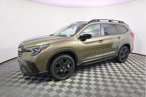 2025 Subaru Ascent Onyx Edition Limited 7-Passenger