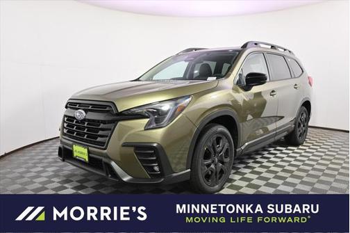 2025 Subaru Ascent Onyx Edition Limited 7-Passenger
