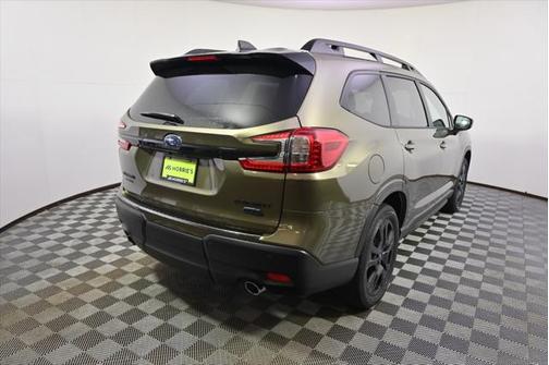 2025 Subaru Ascent Onyx Edition Limited 7-Passenger