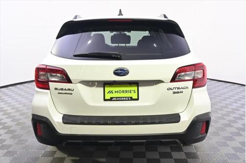 2019 Subaru Outback 3.6R Touring