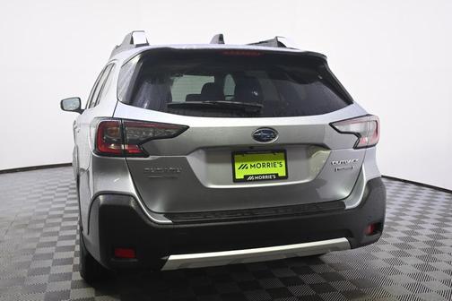 2025 Subaru Outback Touring