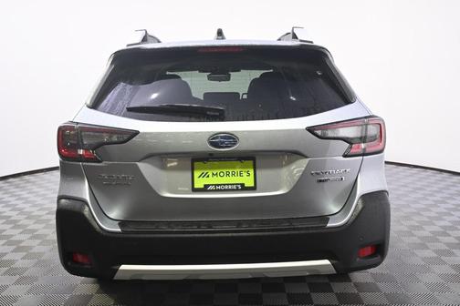 2025 Subaru Outback Touring