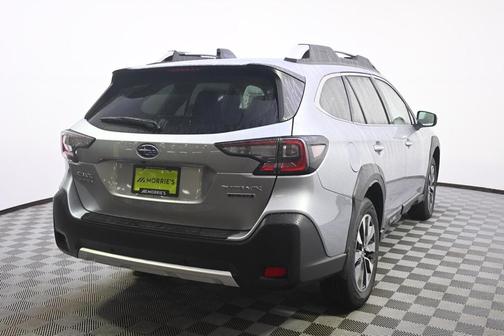 2025 Subaru Outback Touring