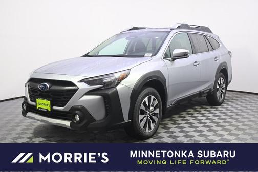 2025 Subaru Outback Touring