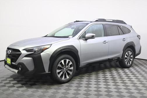 2025 Subaru Outback Touring