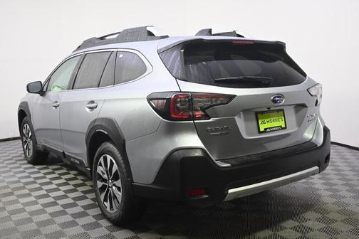 2025 Subaru Outback Touring