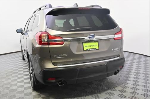 2021 Subaru Ascent Limited 7-Passenger