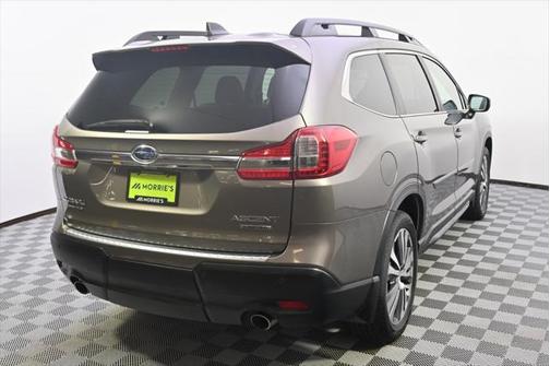 2021 Subaru Ascent Limited 7-Passenger