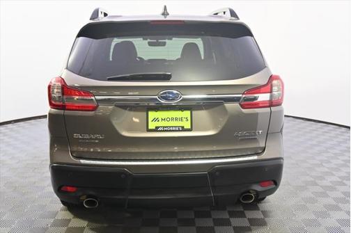2021 Subaru Ascent Limited 7-Passenger