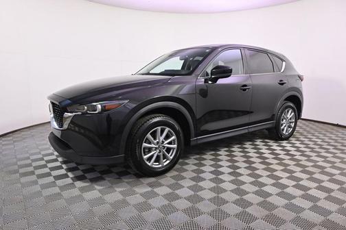 2023 Mazda CX-5 2.5 S Preferred Package